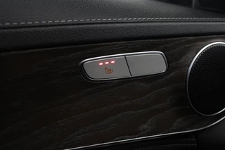 Mercedes-Benz C-Klasse Mercedes-Benz C-Klasse 350 e Lease Edition |Pano|Leder| - afbeelding nr 23