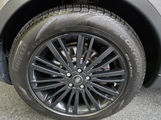 Land Rover Discovery Land Rover Discovery 2.0 Sd4 HSE Luxury 7p. Schuifdak Leder Camera Navi Luchtv. 20