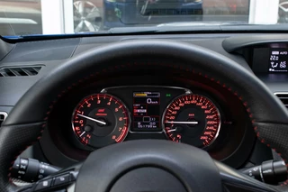 Subaru WRX Subaru WRX STI 2.5T 300PK Sport Premium - afbeelding nr 16