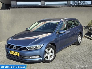 Volkswagen Passat Volkswagen Passat Variant 1.4 TSI ACT Comfortline / Boeken - afbeelding nr 2