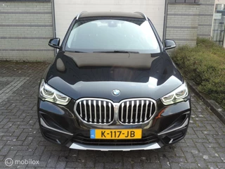 BMW X1 BMW X1 xDrive25e High Executive Edition,ALLE OPTIES!!!! - afbeelding nr 4