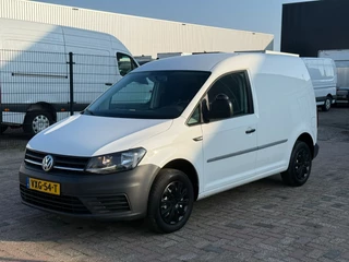 Volkswagen Caddy 2.0 TDI L1H1