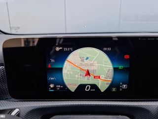 Mercedes-Benz A-Klasse Mercedes-Benz A-klasse 180 DCT AUT /Led /Deal ond /Garantie - afbeelding nr 22