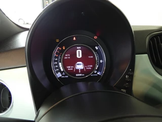 Fiat 500 Fiat 500 1.0 Hybr. Launch Ed. - afbeelding nr 10