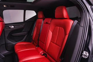 Volvo XC40 Volvo XC40 T4 Inscription, Business Pack Connect, Intellisafe Pro Line - afbeelding nr 6
