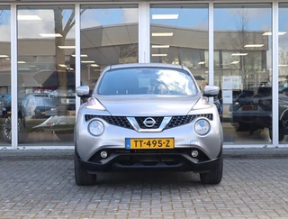 Nissan Juke - afbeelding nr 12