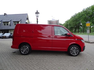 Volkswagen Transporter Volkswagen Transporter 2.0 TDI L1H1 Highl.NAVI DAB Bpm VRIJ 1e eig - afbeelding nr 20
