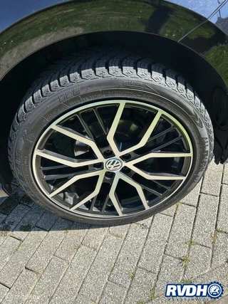 Volkswagen Polo Volkswagen Polo 1.0 TSI Highline - afbeelding nr 18