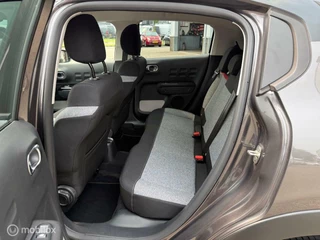 Citroën C3 CITROEN C3 82 PK C SERIES 12 MND BOVAG RIJKLAAR PRIJS - afbeelding nr 13
