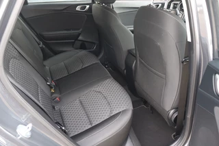 Kia Ceed Sportswagon Kia Ceed Sportswagon 1.0 T-GDi DynamicLine NL-Auto!! Carplay I Camera I Park-Assist - afbeelding nr 24