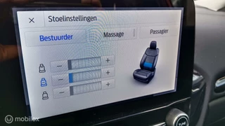 Ford Puma Ford Puma 1.0 EcoBoost Hybrid Titanium massage - afbeelding nr 12