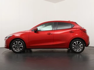 Mazda 2 - afbeelding nr 3