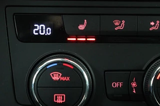 SEAT Leon SEAT Leon 1.5 TSI Style Ultimate Edition | Stoelverwarming |  Adaptive cruise | Camera | Carplay | Beats Audio | Full LED | Keyless | Virtual Cockpit - afbeelding nr 7