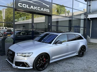 Audi RS6 Audi RS 6 Avant 4.0 TFSI RS 6 quattro Pro Line Plus - afbeelding nr 80