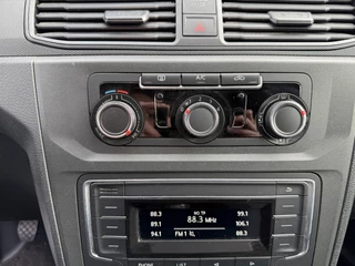 Volkswagen Caddy Cruise Control/Trekhaak - afbeelding nr 25