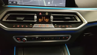 BMW X5 BMW X5 xDrive45e M Sport High Executive 394pk | Lederen Bekleding | Schuif-Panorama dak | Navigatie | Lichtmetalen velgen 20