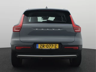 Volvo XC40 AUTOMAAT / TREKHAAK / FULL LED / STOELVERW / CARPLAY / CAMERA / NAVI / CLIMA / NL-AUTO - afbeelding nr 4
