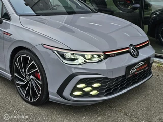 Volkswagen Golf Volkswagen Golf 2.0 TSI GTI Panorama/IQ Light/H&K/Keyless/Camera - afbeelding nr 12