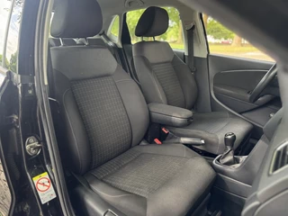 Volkswagen Polo Volkswagen Polo 1.2 TSI Comfortline Airco Stoelvw Cruise - afbeelding nr 23