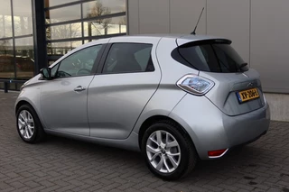Renault ZOE - afbeelding nr 4
