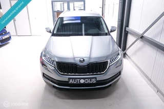 Škoda Kodiaq Skoda Kodiaq 1.4 TSI Style Business 7p | Adaptive | Led | NAP | Trekhaak | CarPlay | Navigatie | - afbeelding nr 25