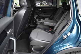 Volkswagen Tiguan Volkswagen Tiguan 1.5 eTSI DSG LIFE EDITION TREKHAAK | CAMERA | STUUR VERW. - afbeelding nr 14