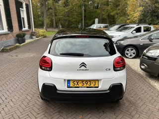 Citroën C3 - afbeelding nr 14