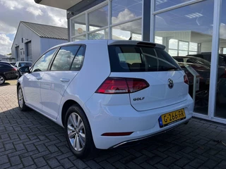 Volkswagen Golf Volkswagen Golf 1.0 TSI Comfortline | Airco | Apple Carplay/Android Auto | Navi | - afbeelding nr 23