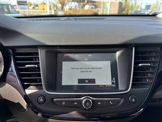 Opel Crossland X - afbeelding nr 24