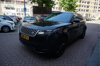Land Rover Range Rover Velar Land Rover Range Rover Velar 2.0 P400e * Black on Black * Privacy glass 20inch * Aktieprijs - afbeelding nr 9
