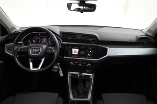 Audi Q3 Audi Q3 35 TFSI Advanced edition Airco, Apple carplay, Achterruitrij camera. - afbeelding nr 17