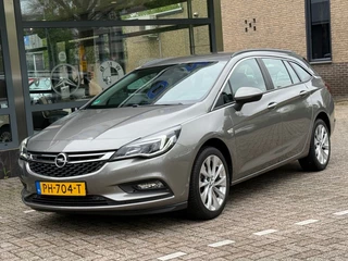 Opel Astra - afbeelding nr 2