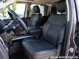 Dodge Ram Pick-Up - afbeelding nr 18