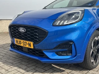 Ford Puma - afbeelding nr 3