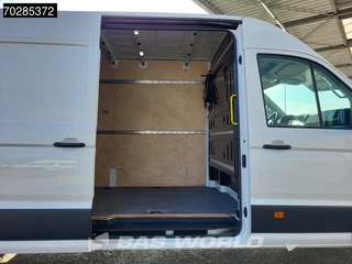 MAN TGE MAN TGE 3.140 Automaat L4H3 Airco Camera Parkeersensoren L3H2 15m3 Airco - afbeelding nr 7