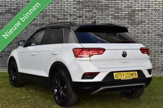 Volkswagen T-Roc Volkswagen T-Roc 1.5 TSI 150PK ACC/AUTOMAAT/VIRTUAL COCKPIT/LED/NAVI/ETC.! - afbeelding nr 4