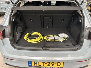 Volkswagen Golf Volkswagen Golf 1.5 eHybrid Life Edition 204PK DSG Adaptieve Cruise Controle, Na - afbeelding nr 8