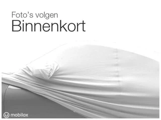 Ford Fiesta 1.0 EcoBoost ST-Line Automaat! Pano.dak / stuur en stoelverwarming