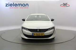 Peugeot 508 Peugeot 508 SW 1.2 PureTech Active Pack Business Automaat - Carplay - afbeelding nr 10