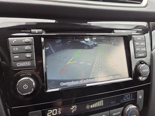 Nissan QASHQAI Nissan QASHQAI 1.2 Acenta A/T - afbeelding nr 14