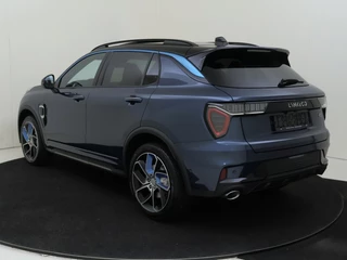 Lynk & Co 01 Lynk & Co 01 1.5 | Rijklaar | 360° Camera | Panoramadak | - afbeelding nr 4
