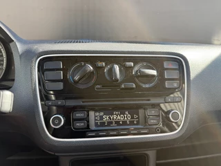 Volkswagen up! Volkswagen Up! 1.0 groove up! BlueMotion - afbeelding nr 26