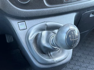 Opel Vivaro Opel Vivaro 1.6 CDTI 120PK L2H1 GB / Dubbele schuifdeur / Airco / Trekhaak / - afbeelding nr 30