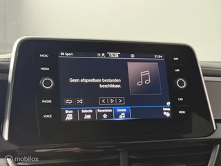 Volkswagen T-Roc Volkswagen T-Roc 1.0 TSI R-Line Business+ | CARPLAY | CRUISE - afbeelding nr 56