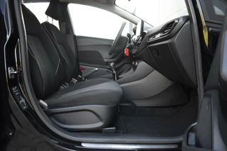 Ford Fiesta Ford Fiesta 1.1 Trend|CARPLAY|NAVI|DAB|LANE ASSIST - afbeelding nr 32