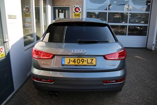 Audi Q3 - afbeelding nr 28