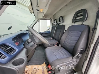 Iveco Daily Iveco Daily 35S16 Automaat L3H2 3,5t Trekhaak Camera Euro6 L4H2 16m3 Trekhaak - afbeelding nr 13