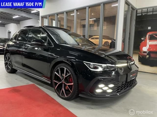 Volkswagen Golf - 352843764-0
