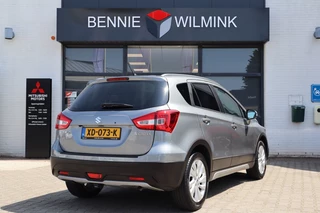 Suzuki S-Cross Suzuki S-Cross 1.0 BoosterJet Select Trekhaak/Apple/AndroidAuto - afbeelding nr 2