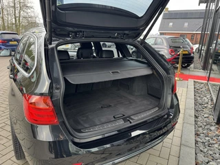 BMW 3 Serie BMW 3-serie Touring 316d Executive | Leder | Clima | El. klep - afbeelding nr 26